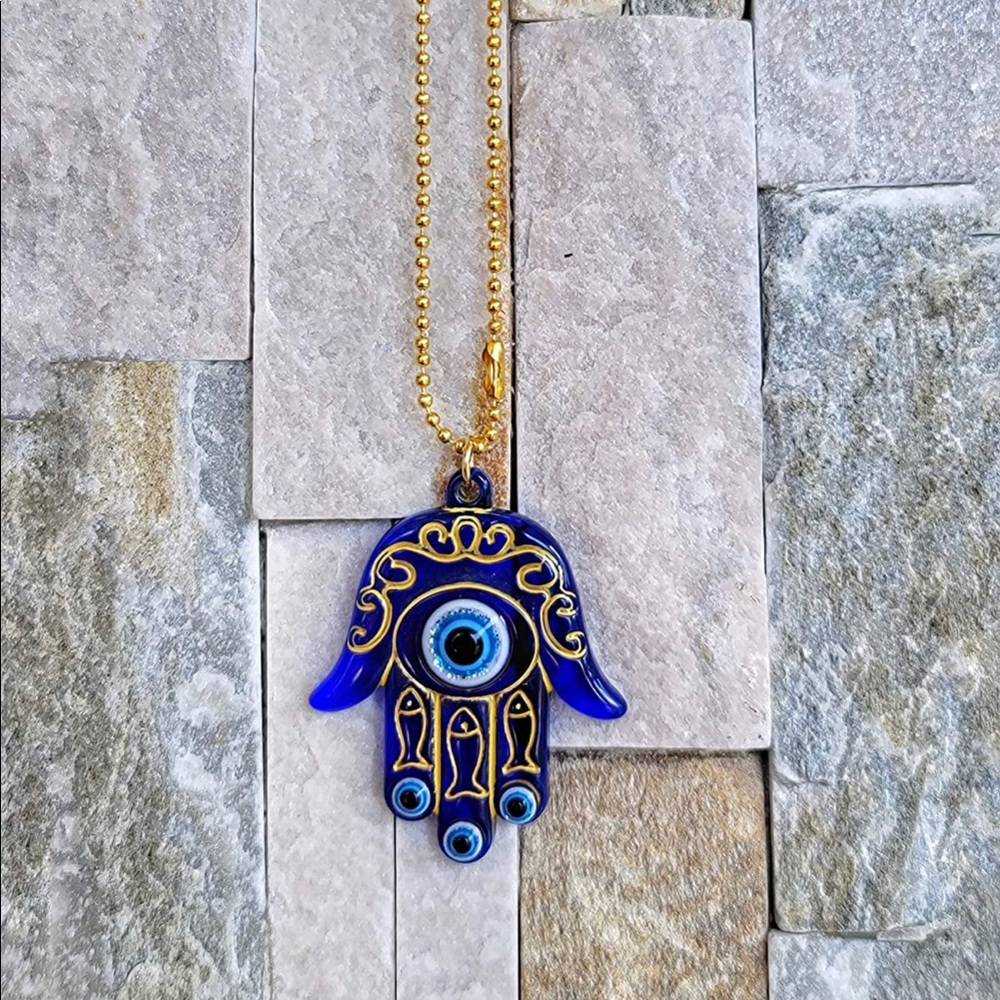 Cute keychain 🧿 🪬 - Picture 2 of 2